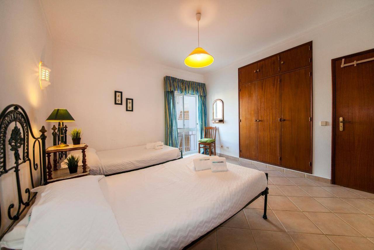 B30 - Apartment T2 Alvor Exteriör bild