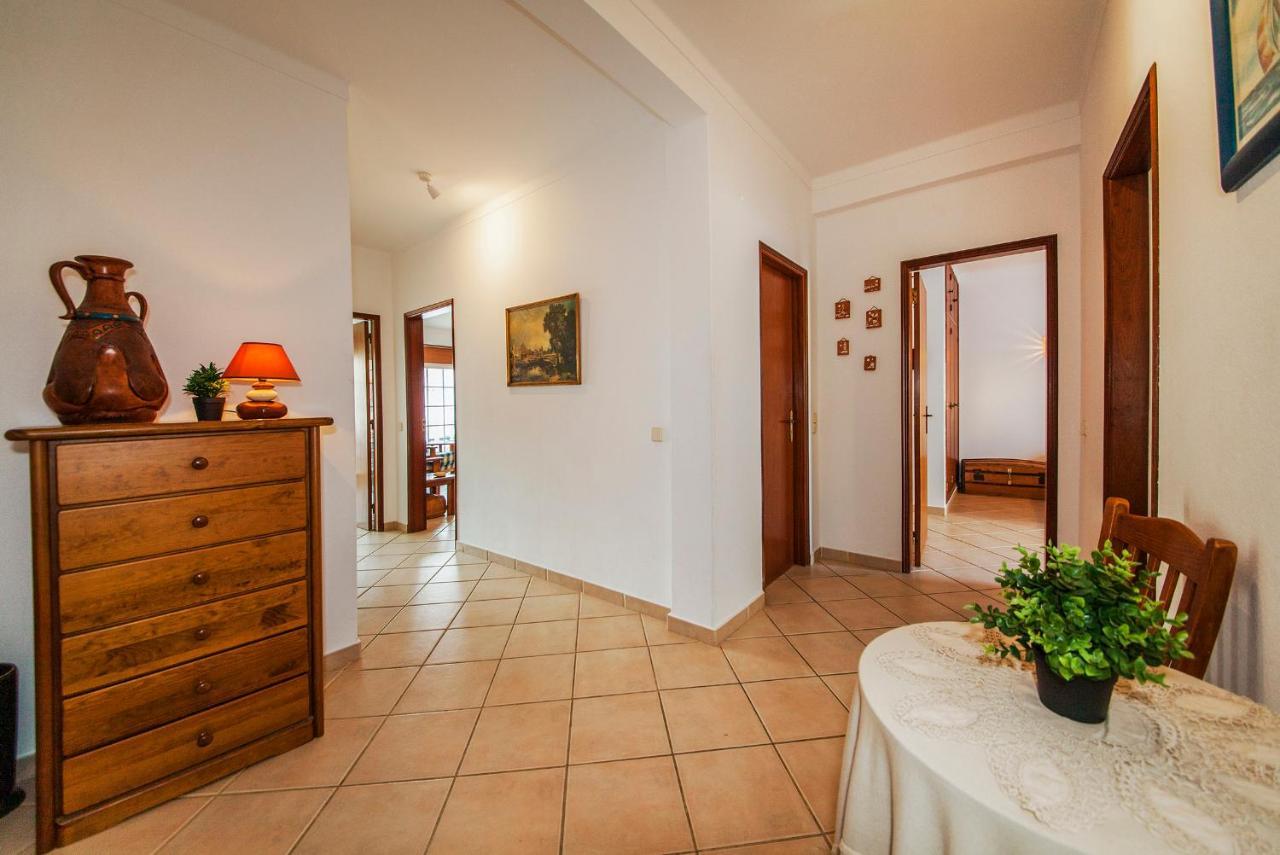 B30 - Apartment T2 Alvor Exteriör bild
