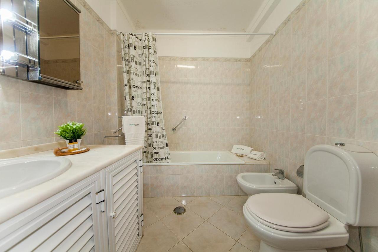 B30 - Apartment T2 Alvor Exteriör bild