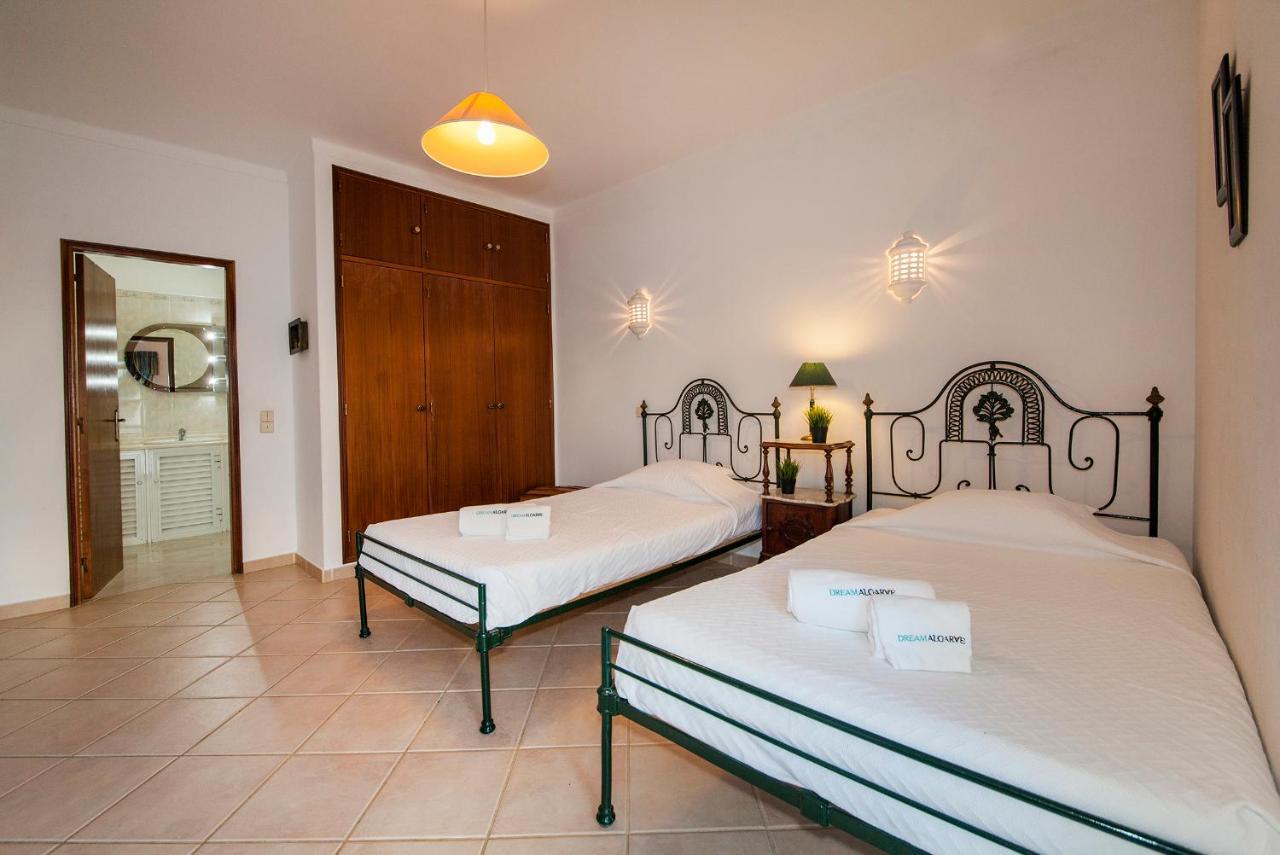 B30 - Apartment T2 Alvor Exteriör bild