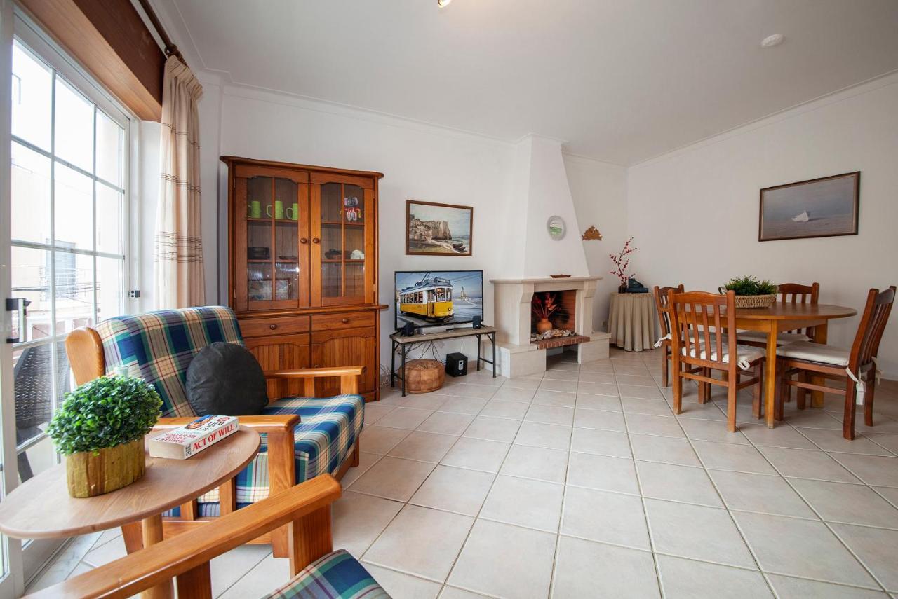B30 - Apartment T2 Alvor Exteriör bild