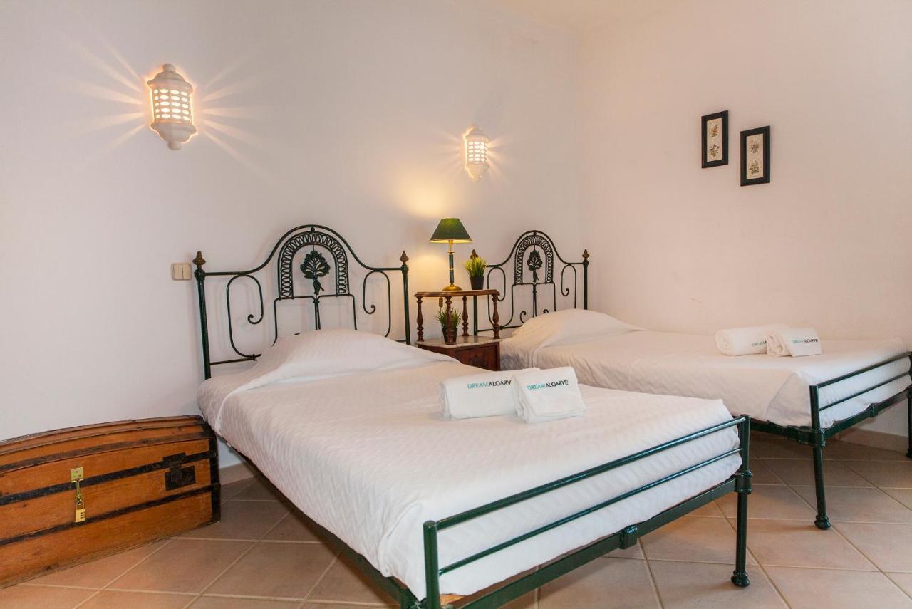 B30 - Apartment T2 Alvor Exteriör bild