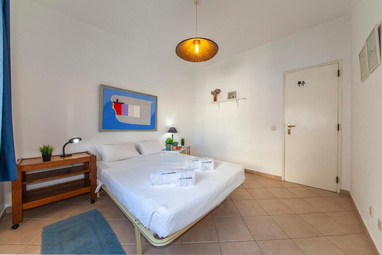B30 - Apartment T2 Alvor Exteriör bild