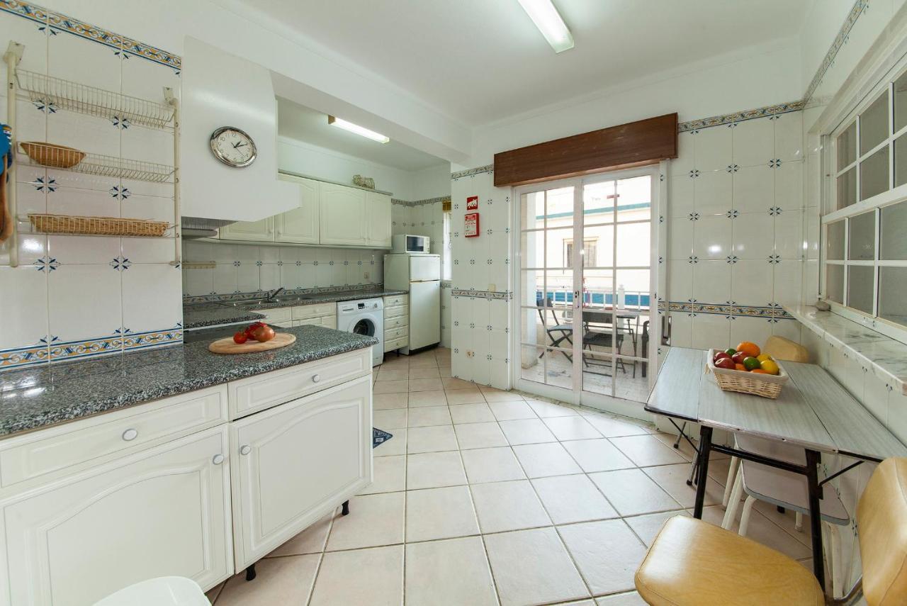 B30 - Apartment T2 Alvor Exteriör bild