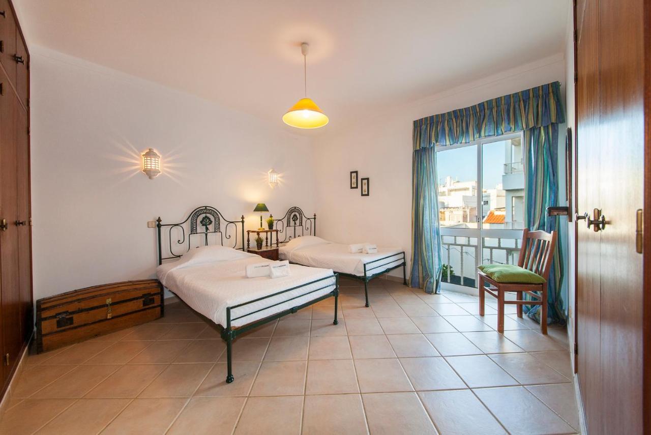 B30 - Apartment T2 Alvor Exteriör bild