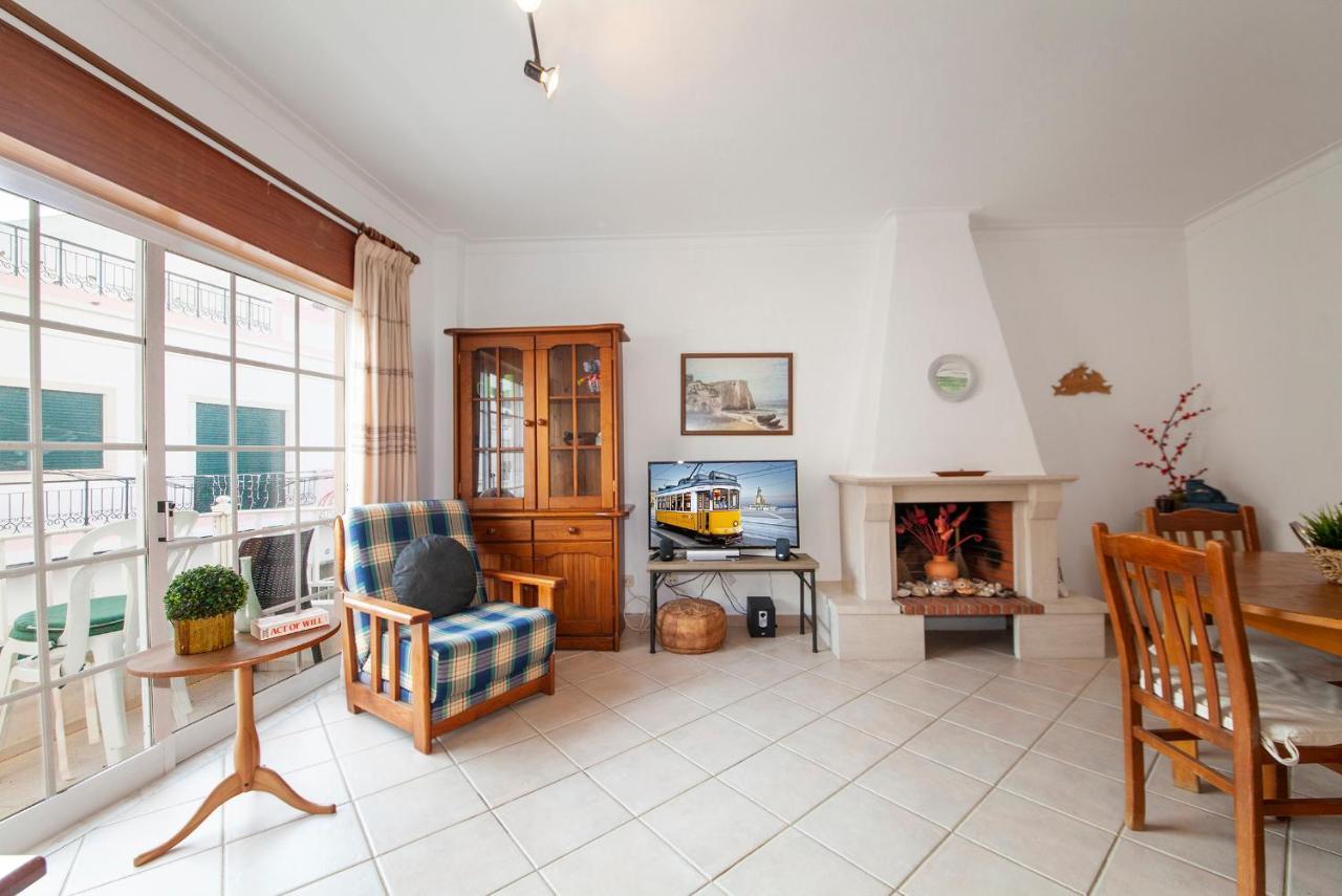 B30 - Apartment T2 Alvor Exteriör bild