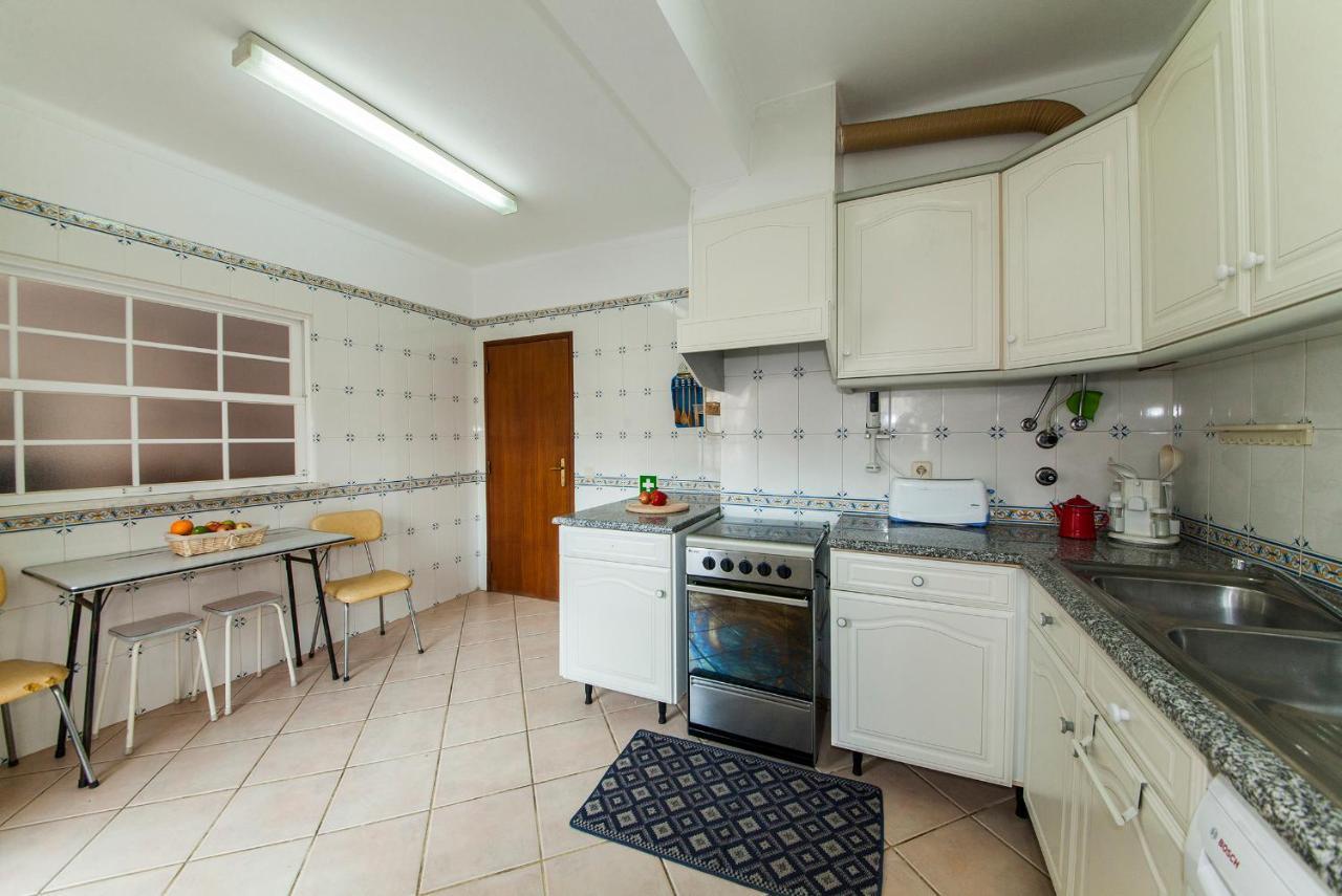 B30 - Apartment T2 Alvor Exteriör bild